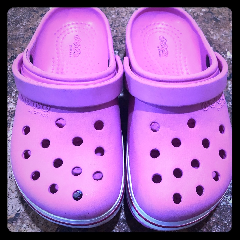 Crocs